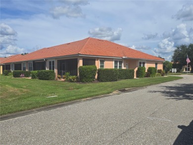 Beautiful Villa with Golf Course Views in Spanish Point. 

 on Imperial Lakewoods Golf Club in Florida - for sale on GolfHomes.com, golf home, golf lot