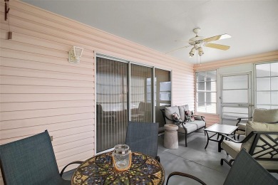 Pride of Ownership is what you'll find in this 3/2 on Tierra Del Sol Golf and Country Club in Florida - for sale on GolfHomes.com, golf home, golf lot