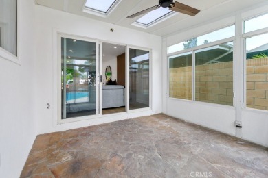 *STOP THE CAR* Welcome to this beautiful pool home in the highly on Skylinks At Long Beach Golf Course in California - for sale on GolfHomes.com, golf home, golf lot