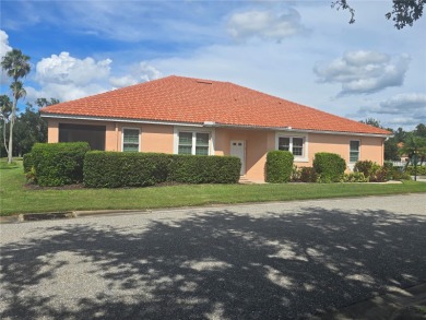 Beautiful Villa with Golf Course Views in Spanish Point. 

 on Imperial Lakewoods Golf Club in Florida - for sale on GolfHomes.com, golf home, golf lot