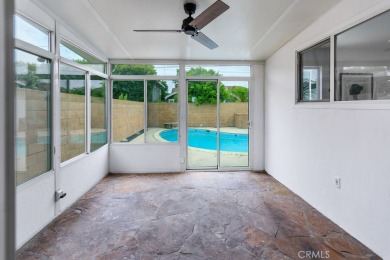 *STOP THE CAR* Welcome to this beautiful pool home in the highly on Skylinks At Long Beach Golf Course in California - for sale on GolfHomes.com, golf home, golf lot