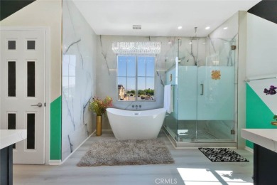 Welcome to 43240 Bacino Court, Indio, CA 92203! Discover luxury on Golf Club At Terra Lago in California - for sale on GolfHomes.com, golf home, golf lot