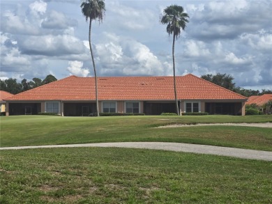 Beautiful Villa with Golf Course Views in Spanish Point. 

 on Imperial Lakewoods Golf Club in Florida - for sale on GolfHomes.com, golf home, golf lot