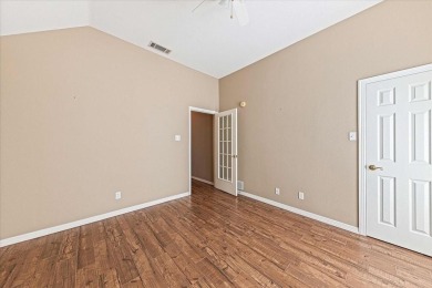 PRIDE OF OWNERSHIP is reflected at every turn in this spacious on Pecan Plantation Country Club in Texas - for sale on GolfHomes.com, golf home, golf lot