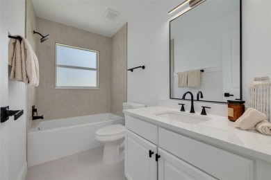 Welcome to your dream home nestled in the heart of New Tampa! As on Hunters Green Country Club in Florida - for sale on GolfHomes.com, golf home, golf lot
