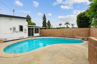 *STOP THE CAR* Welcome to this beautiful pool home in the highly on Skylinks At Long Beach Golf Course in California - for sale on GolfHomes.com, golf home, golf lot