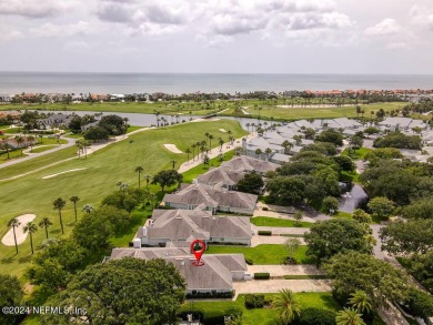 Purchase includes one year of HOA Dues paid by seller. Just on Ponte Vedra Inn and Club - Lagoon in Florida - for sale on GolfHomes.com, golf home, golf lot