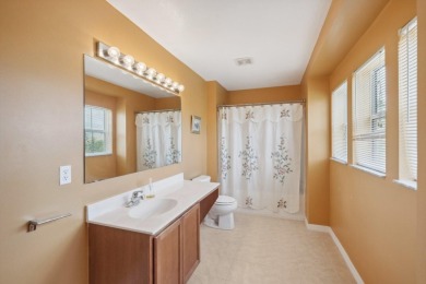 Seller is offering incentives due to Previous tenant that left on The Club At Pointe West in Florida - for sale on GolfHomes.com, golf home, golf lot