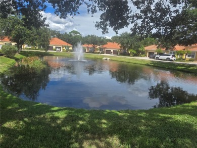 Beautiful Villa with Golf Course Views in Spanish Point. 

 on Imperial Lakewoods Golf Club in Florida - for sale on GolfHomes.com, golf home, golf lot