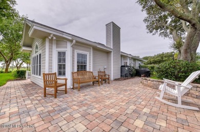 Purchase includes one year of HOA Dues paid by seller. Just on Ponte Vedra Inn and Club - Lagoon in Florida - for sale on GolfHomes.com, golf home, golf lot