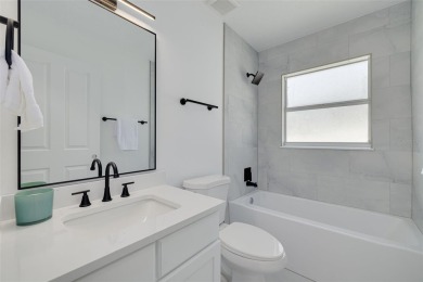 Welcome to your dream home nestled in the heart of New Tampa! As on Hunters Green Country Club in Florida - for sale on GolfHomes.com, golf home, golf lot