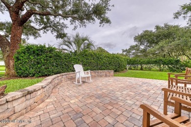 Purchase includes one year of HOA Dues paid by seller. Just on Ponte Vedra Inn and Club - Lagoon in Florida - for sale on GolfHomes.com, golf home, golf lot