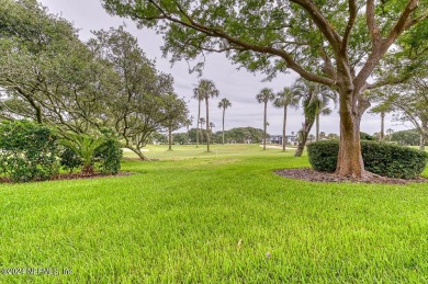 Purchase includes one year of HOA Dues paid by seller. Just on Ponte Vedra Inn and Club - Lagoon in Florida - for sale on GolfHomes.com, golf home, golf lot