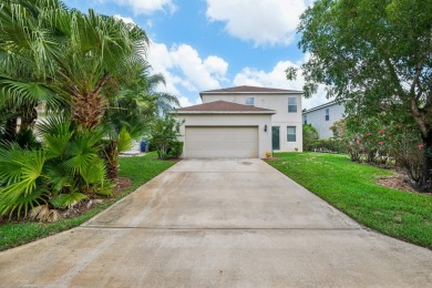 Seller is offering incentives due to Previous tenant that left on The Club At Pointe West in Florida - for sale on GolfHomes.com, golf home, golf lot