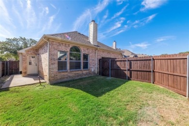 PRICE is REDUCED to Sell Quick! Great Location!! Fully on WestRidge Golf Course in Texas - for sale on GolfHomes.com, golf home, golf lot