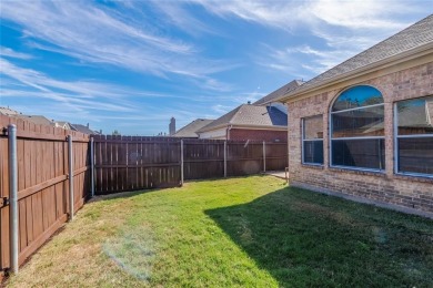 PRICE is REDUCED to Sell Quick! Great Location!! Fully on WestRidge Golf Course in Texas - for sale on GolfHomes.com, golf home, golf lot