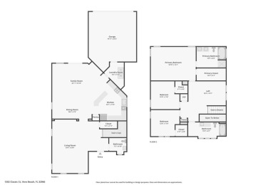 Seller is offering incentives due to Previous tenant that left on The Club At Pointe West in Florida - for sale on GolfHomes.com, golf home, golf lot