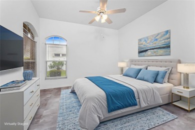 One or more photo(s) has been virtually staged. Welcome to on Oyster Creek Golf Club in Florida - for sale on GolfHomes.com, golf home, golf lot