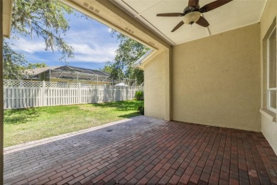 Welcome to your dream home nestled in the heart of New Tampa! As on Hunters Green Country Club in Florida - for sale on GolfHomes.com, golf home, golf lot