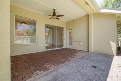 Welcome to your dream home nestled in the heart of New Tampa! As on Hunters Green Country Club in Florida - for sale on GolfHomes.com, golf home, golf lot