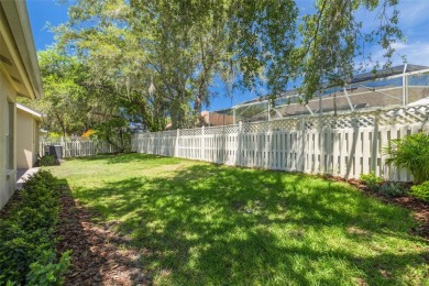 Welcome to your dream home nestled in the heart of New Tampa! As on Hunters Green Country Club in Florida - for sale on GolfHomes.com, golf home, golf lot