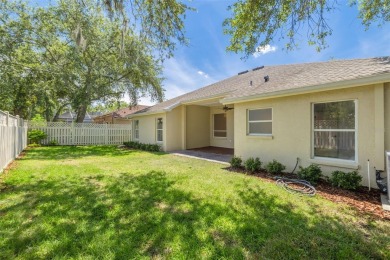 Welcome to your dream home nestled in the heart of New Tampa! As on Hunters Green Country Club in Florida - for sale on GolfHomes.com, golf home, golf lot