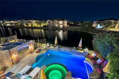 Welcome to 43240 Bacino Court, Indio, CA 92203! Discover luxury on Golf Club At Terra Lago in California - for sale on GolfHomes.com, golf home, golf lot