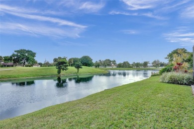 Step into this beautiful 3-bed, 2-bath home in Woodmont's on Woodmont Country Club in Florida - for sale on GolfHomes.com, golf home, golf lot