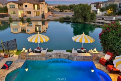 Welcome to 43240 Bacino Court, Indio, CA 92203! Discover luxury on Golf Club At Terra Lago in California - for sale on GolfHomes.com, golf home, golf lot