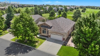 Enjoy low-maintenance living in this beautifully updated on Pine Creek Golf Club in Colorado - for sale on GolfHomes.com, golf home, golf lot