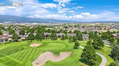 Enjoy low-maintenance living in this beautifully updated on Pine Creek Golf Club in Colorado - for sale on GolfHomes.com, golf home, golf lot
