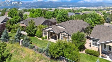 Enjoy low-maintenance living in this beautifully updated on Pine Creek Golf Club in Colorado - for sale on GolfHomes.com, golf home, golf lot