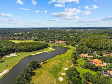 Welcome to your dream home nestled in the heart of New Tampa! As on Hunters Green Country Club in Florida - for sale on GolfHomes.com, golf home, golf lot