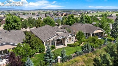 Enjoy low-maintenance living in this beautifully updated on Pine Creek Golf Club in Colorado - for sale on GolfHomes.com, golf home, golf lot