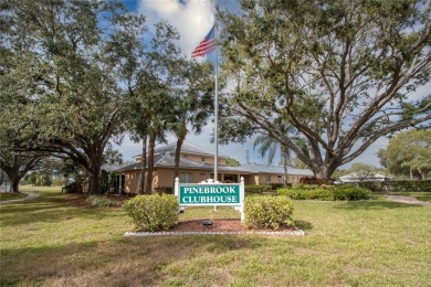 THIS SELLER IS SERIOUS! This price reduction makes this unit one on Pinebrook/Ironwood Golf Course in Florida - for sale on GolfHomes.com, golf home, golf lot