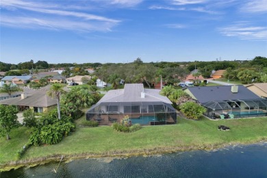 Step into this beautiful 3-bed, 2-bath home in Woodmont's on Woodmont Country Club in Florida - for sale on GolfHomes.com, golf home, golf lot