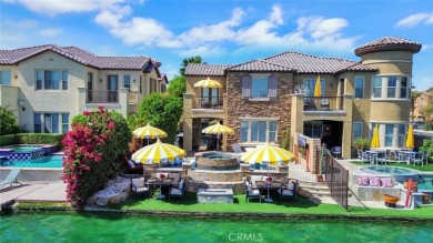 Welcome to 43240 Bacino Court, Indio, CA 92203! Discover luxury on Golf Club At Terra Lago in California - for sale on GolfHomes.com, golf home, golf lot