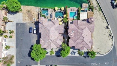 Welcome to 43240 Bacino Court, Indio, CA 92203! Discover luxury on Golf Club At Terra Lago in California - for sale on GolfHomes.com, golf home, golf lot