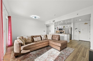 Amazing two bedroom/two bath furnished condo in prestigious on South Shore At Lake Las Vegas in Nevada - for sale on GolfHomes.com, golf home, golf lot