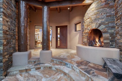 GOLF MEMBERSHIP NOW AVAILABLE! Desert Mountain Southwest estate on Desert Mountain Golf Club - Renegade Course in Arizona - for sale on GolfHomes.com, golf home, golf lot