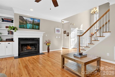 Fabulous location in Northstone! At the end of a cul de sac on a on Northstone Country Club in North Carolina - for sale on GolfHomes.com, golf home, golf lot