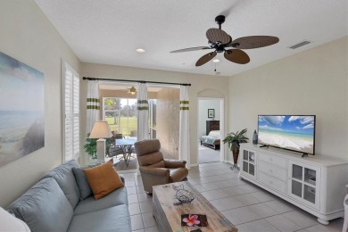 WOW!  What a find! This TURNKEY FURNISHED Villa is NOW available on Pelican Pointe Golf and Country Club in Florida - for sale on GolfHomes.com, golf home, golf lot