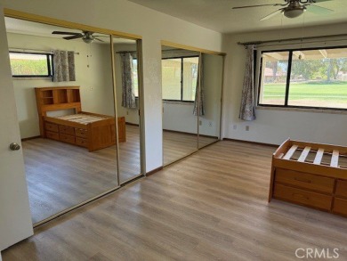 Welcome to this beautifully updated 2-bedroom, 2-bath home in on Silver Lakes Golf Course in California - for sale on GolfHomes.com, golf home, golf lot