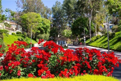 Welcome to your move-in ready upstairs condo, perfectly situated on Diamond Bar Golf Course in California - for sale on GolfHomes.com, golf home, golf lot