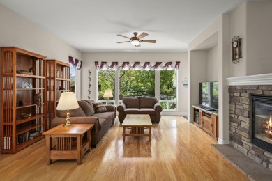 Rare opportunity in the sought-after Copper Knolls Community of on Somersett Country Club - Canyon Nine in Nevada - for sale on GolfHomes.com, golf home, golf lot