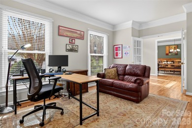 Fabulous location in Northstone! At the end of a cul de sac on a on Northstone Country Club in North Carolina - for sale on GolfHomes.com, golf home, golf lot