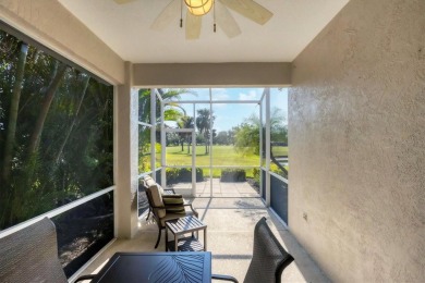 WOW!  What a find! This TURNKEY FURNISHED Villa is NOW available on Pelican Pointe Golf and Country Club in Florida - for sale on GolfHomes.com, golf home, golf lot