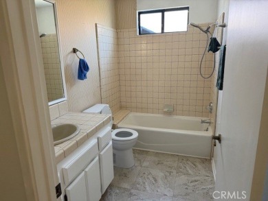 Welcome to this beautifully updated 2-bedroom, 2-bath home in on Silver Lakes Golf Course in California - for sale on GolfHomes.com, golf home, golf lot