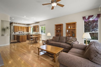 Rare opportunity in the sought-after Copper Knolls Community of on Somersett Country Club - Canyon Nine in Nevada - for sale on GolfHomes.com, golf home, golf lot