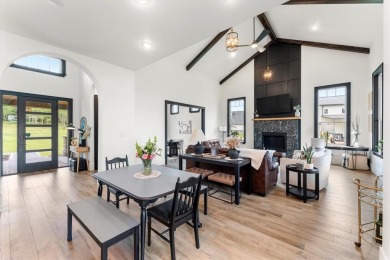 Stunning Home in Sulphur Springs Country Club Community!
Built on Sulphur Springs Country Club in Texas - for sale on GolfHomes.com, golf home, golf lot